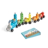 Image sur Train Express Numberblocks